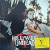Hollywood Undead V CD